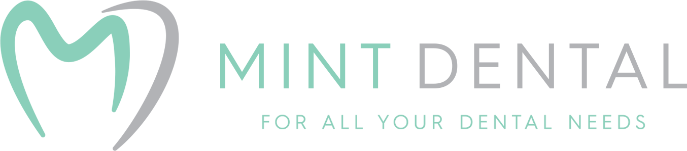 Logo Mind Dental Jericho